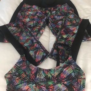 Mossimo workout outfit